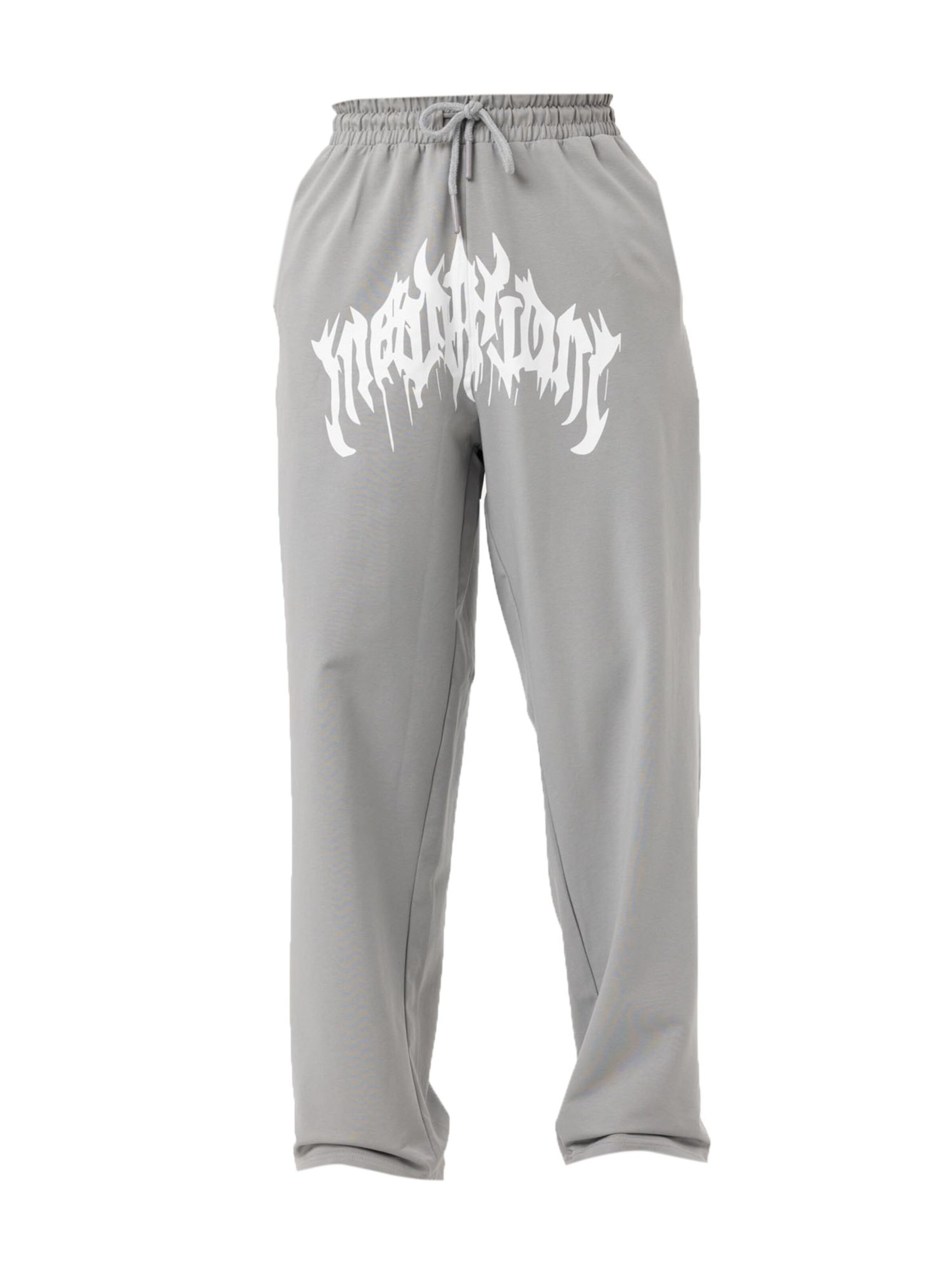 VAMOS CLO Hose in Grau: Vorderseite