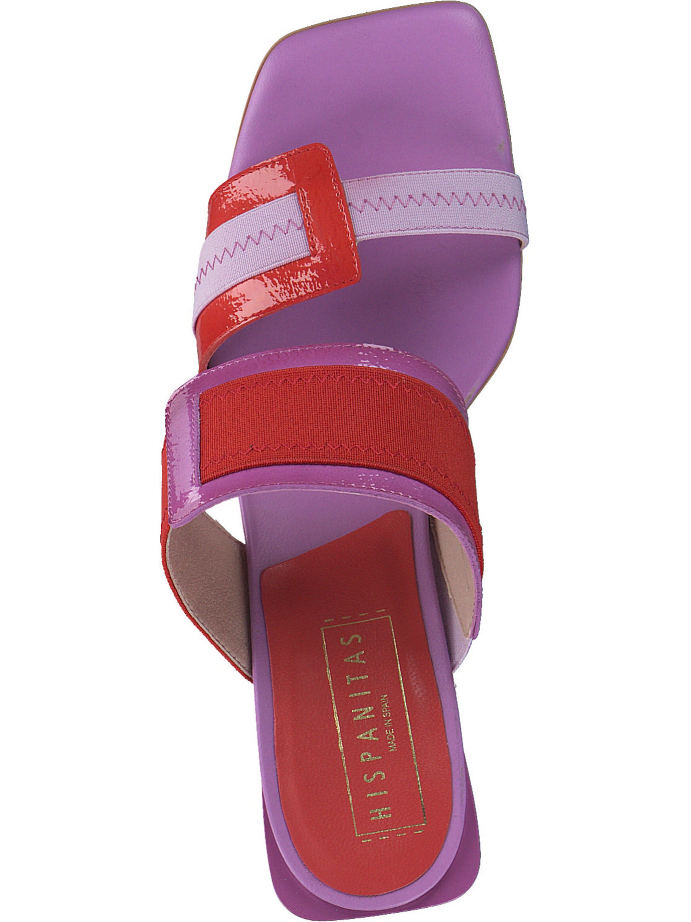 Mule 'Mallorca HV243327' Hispanitas en violet