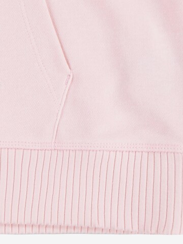 LEVI'S ® Sweatshirt i rosa