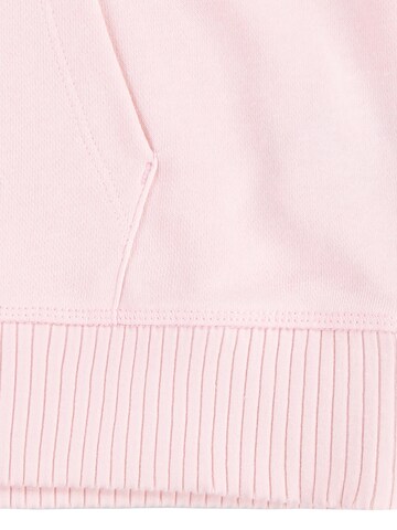 LEVI'S ® Sweatshirt in Pink