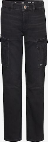 Petrol Industries Jeans 'Iguana' in Black: front