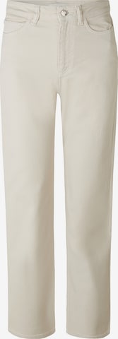 modström Loose fit Jeans in Beige: front