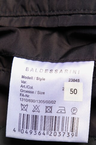 Baldessarini Jacke M-L in Braun