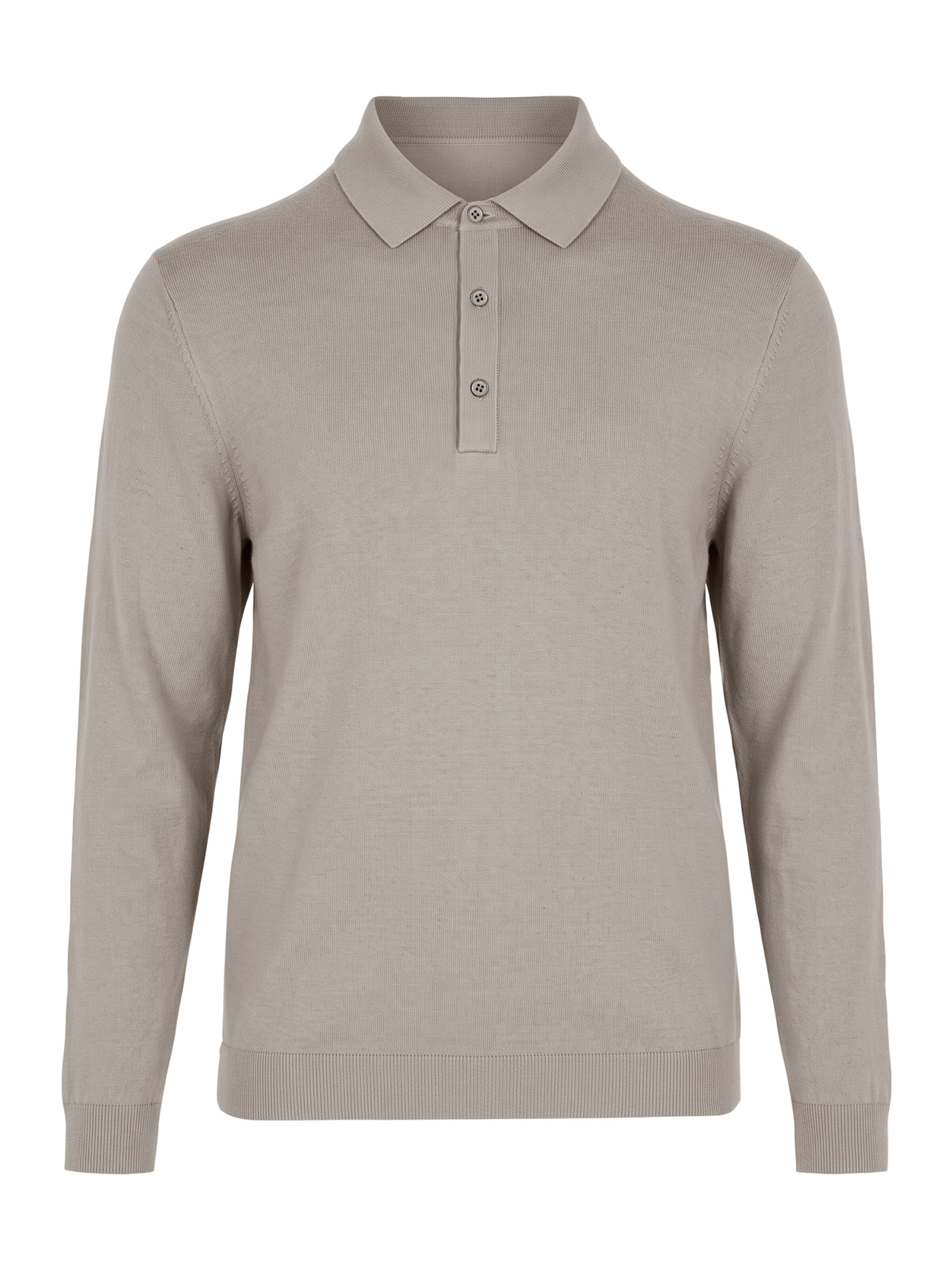 Vantory Pullover in Grün: Vorderseite