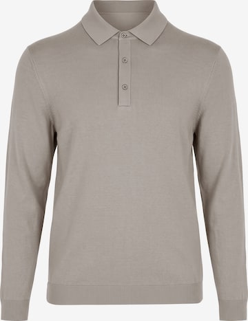 Vantory Sweater in Green: front