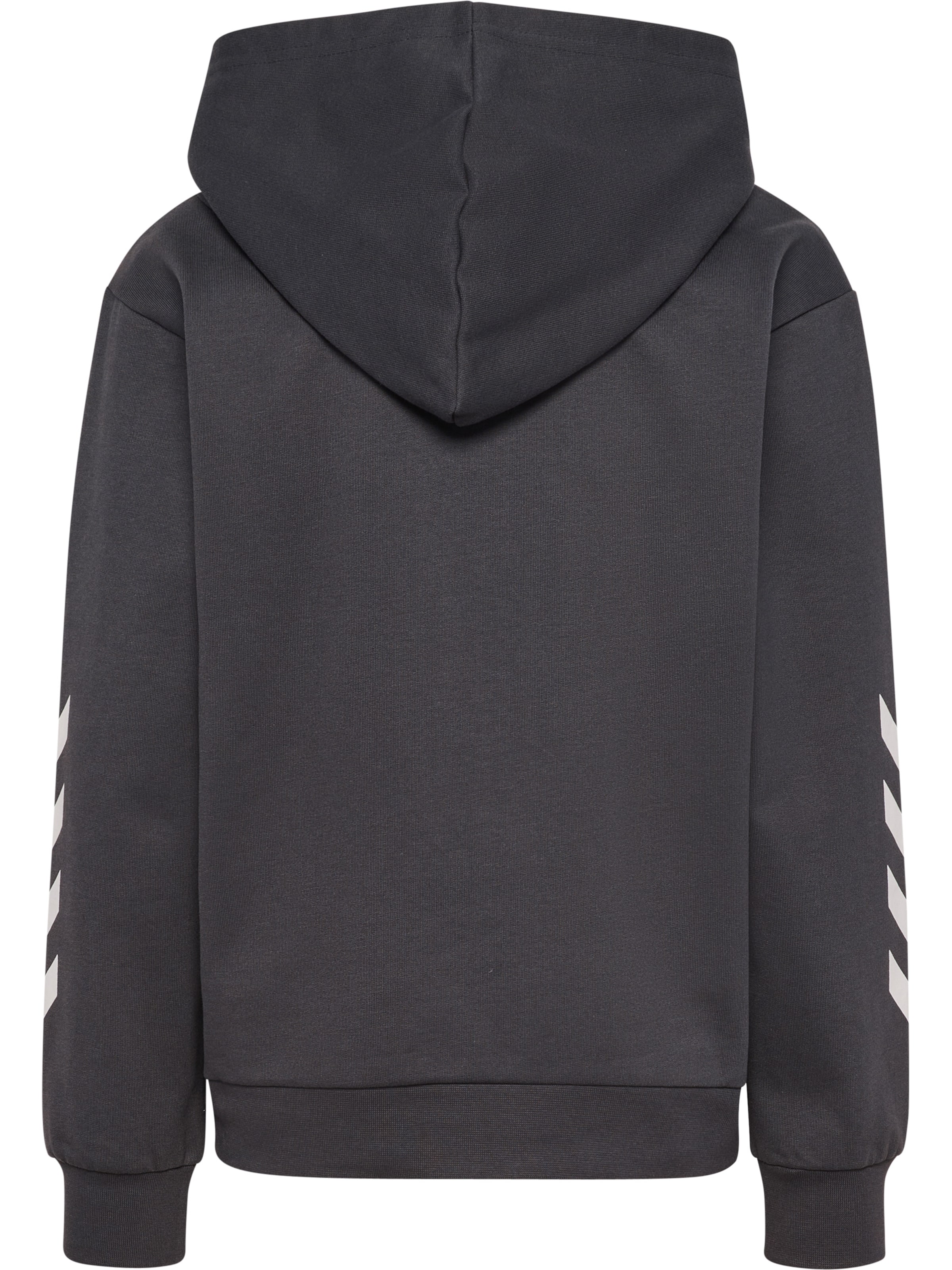 Hummel Sportief sweatshirt in Grijs