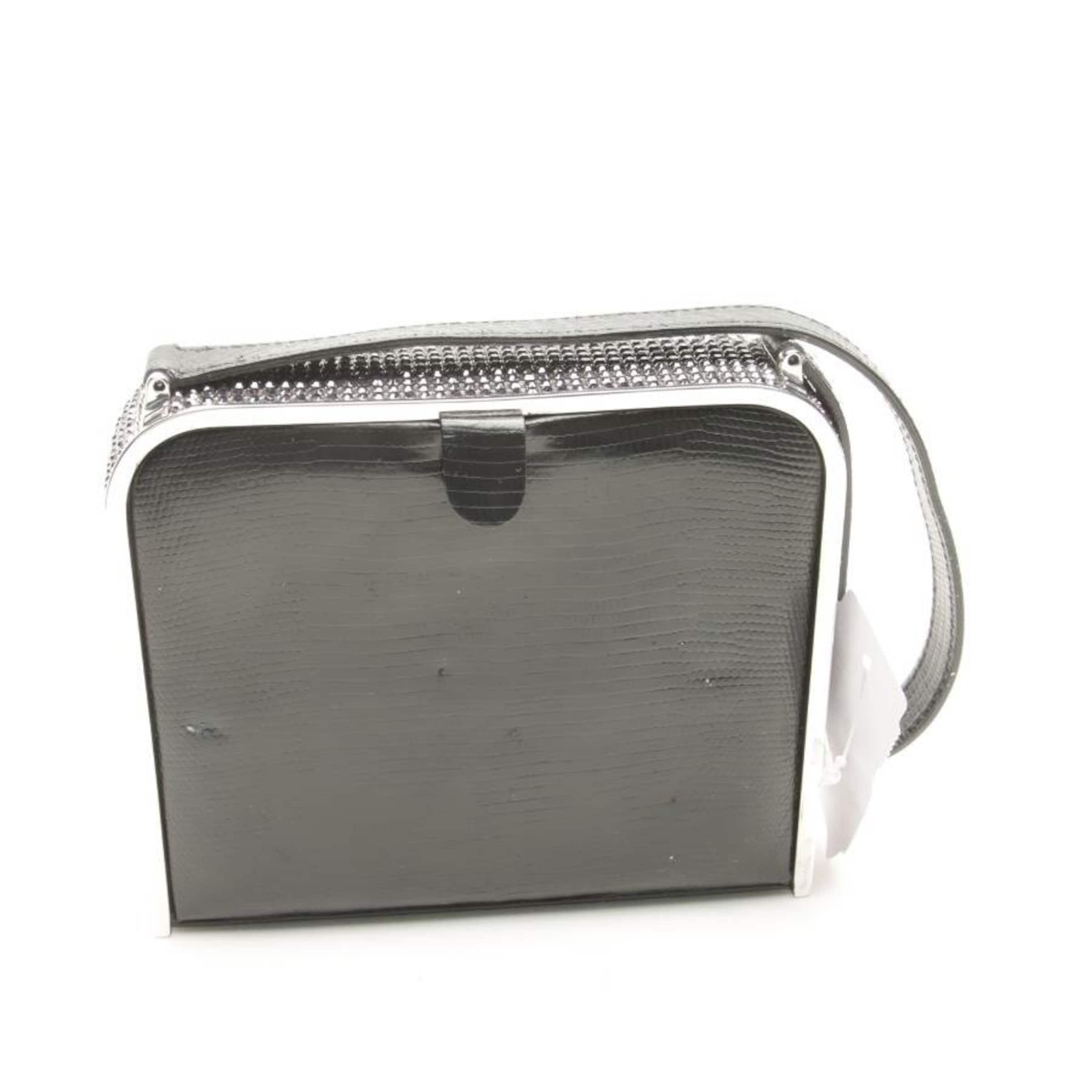 Swarovski Abendtasche One Size in Pink: Vorderseite