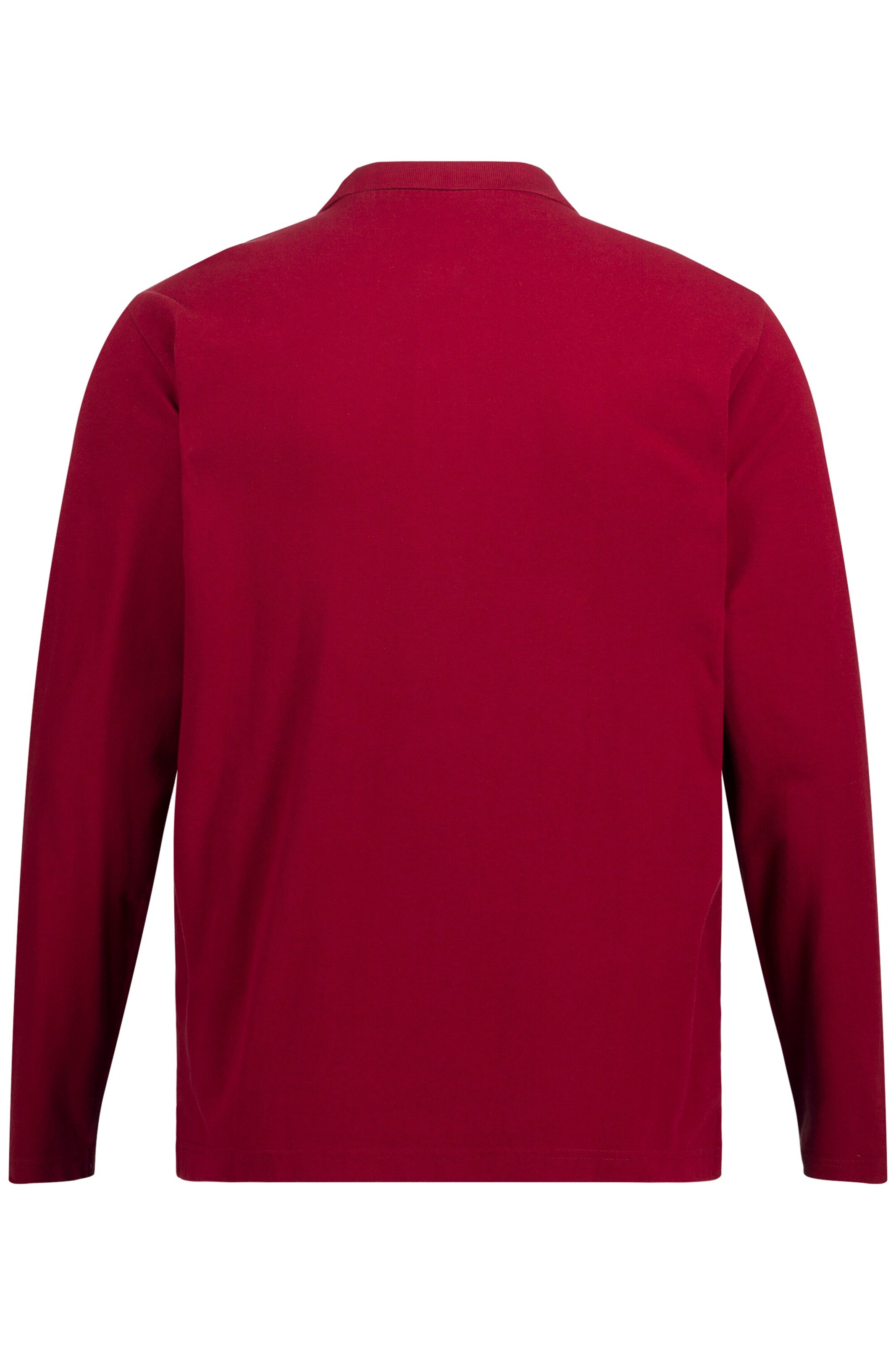 JP1880 Shirt in Red