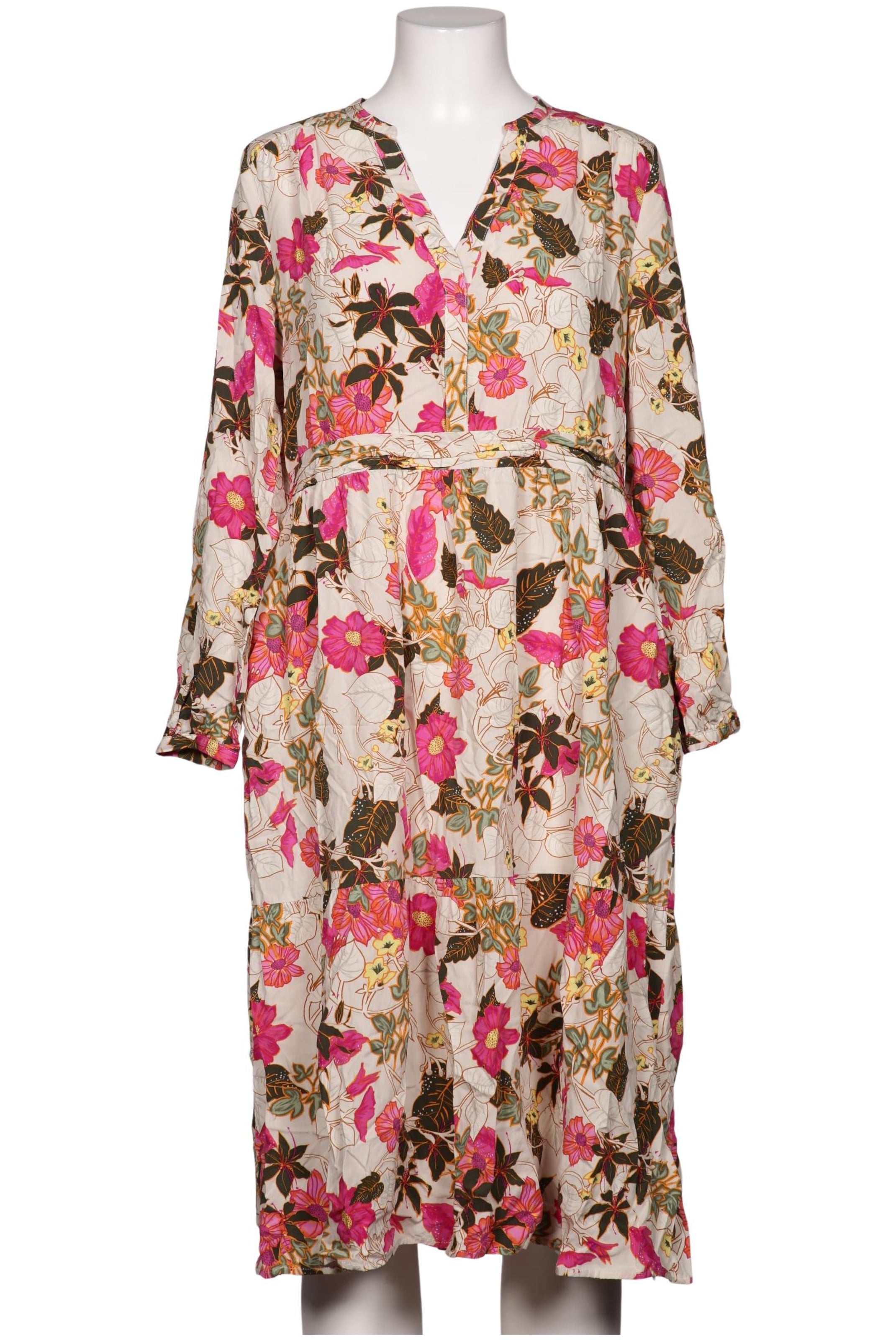 LIEBLINGSSTÜCK Dress in XL in Mixed colors: front