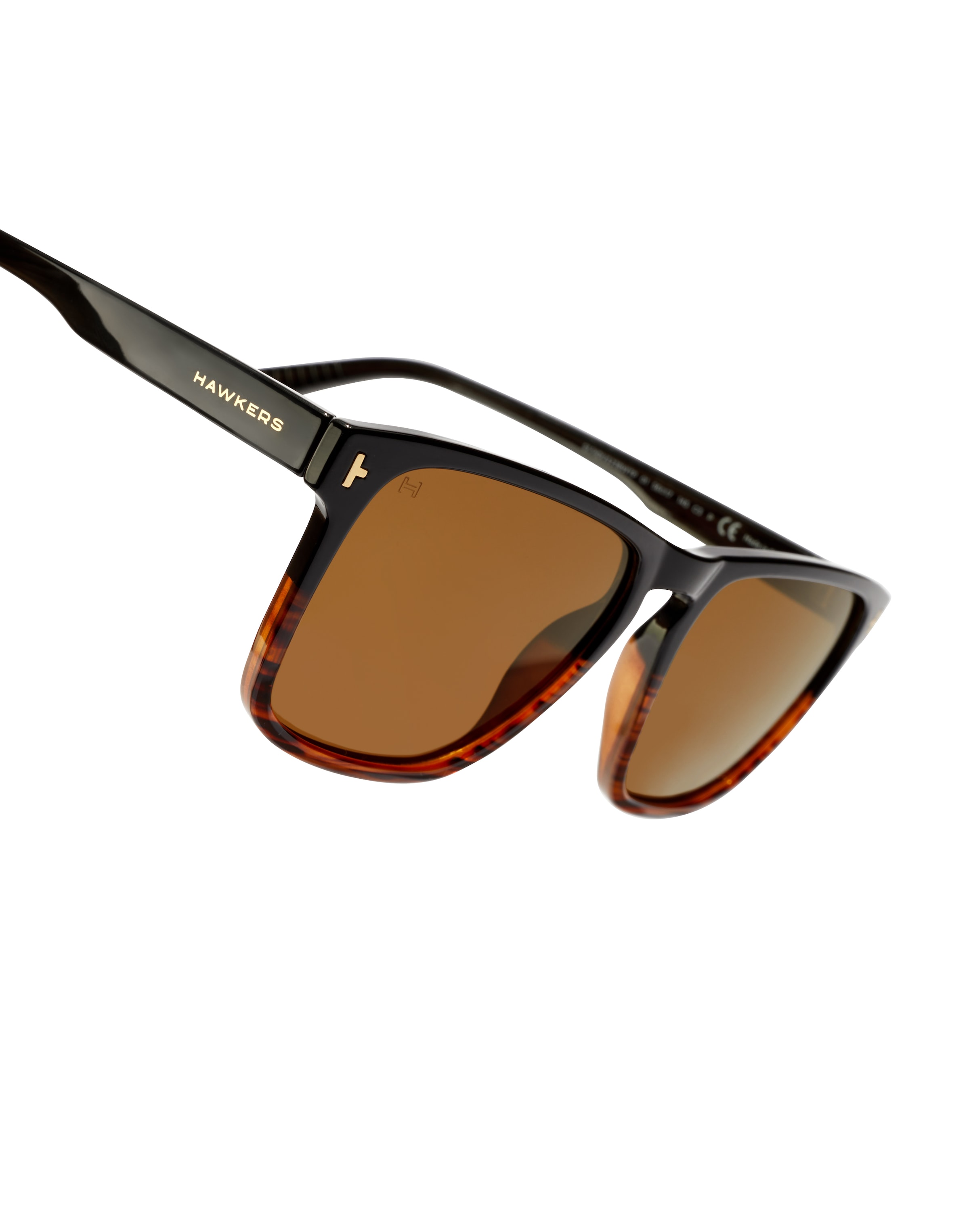 HAWKERS Sunglasses 'Dust' in Black