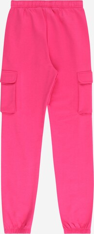 KIDS ONLY Tapered Hose 'STASIA' in Pink