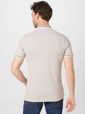 Maglietta 'Paulos' di JACK & JONES in beige