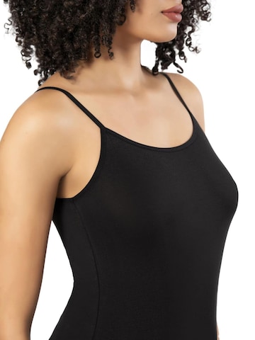 Erdem Top in Black
