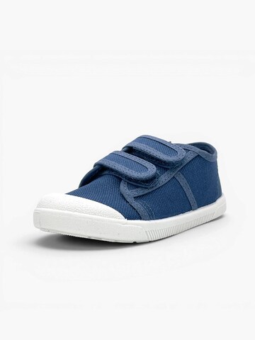 Pisamonas Sneaker‌‌‌‌‌‌ in Blau: Vorderseite