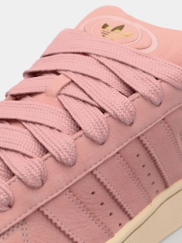 ADIDAS ORIGINALS - Sapatilhas baixas 'CAMPUS 00s' em roxo