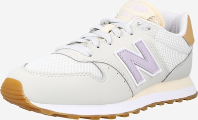 new balance Sneaker '500' in grau, Produktansicht