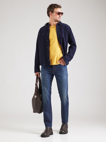 dzeltens LEVI'S ® T-Krekls