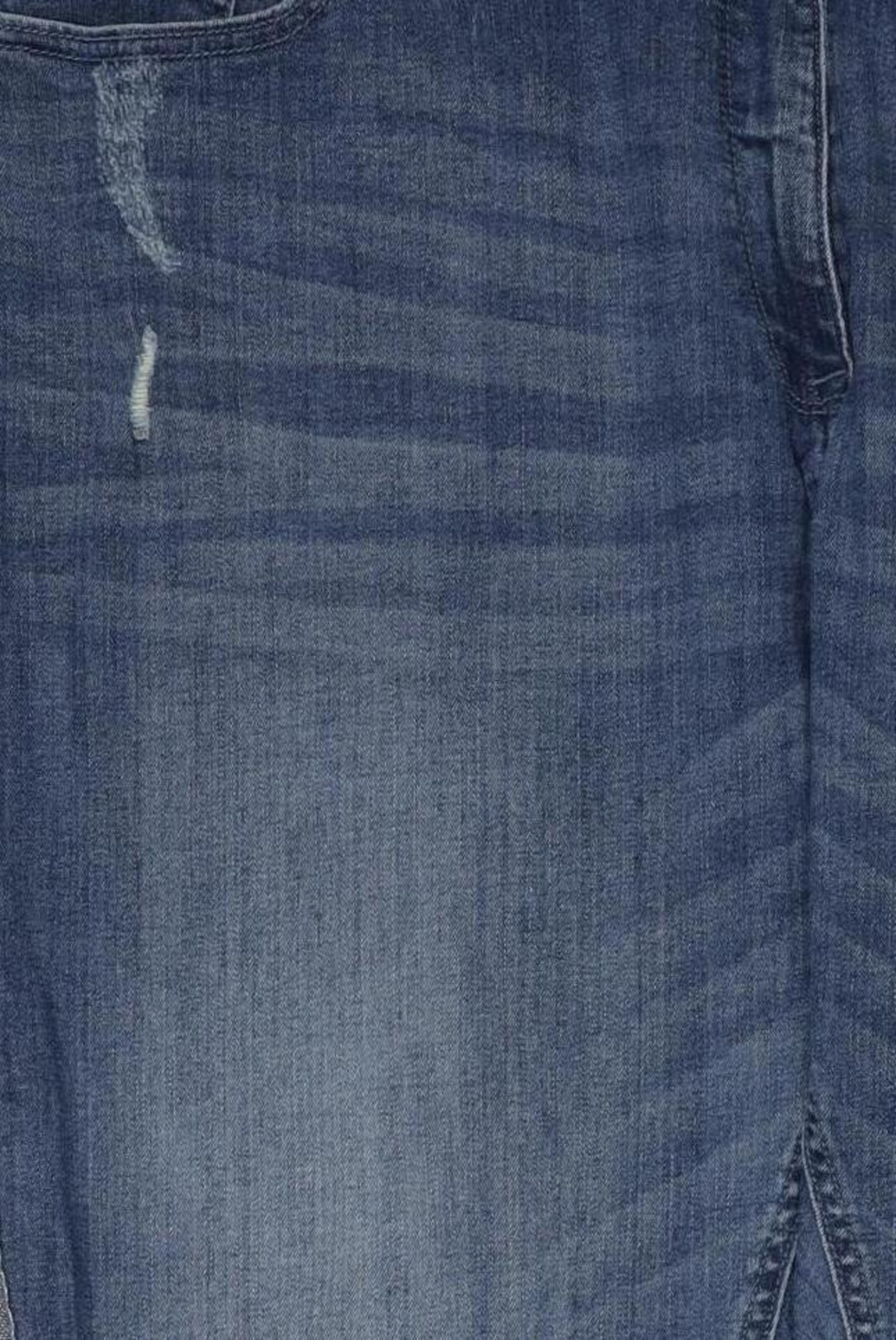 Ulla Popken Jeans in 43-44 in Blue