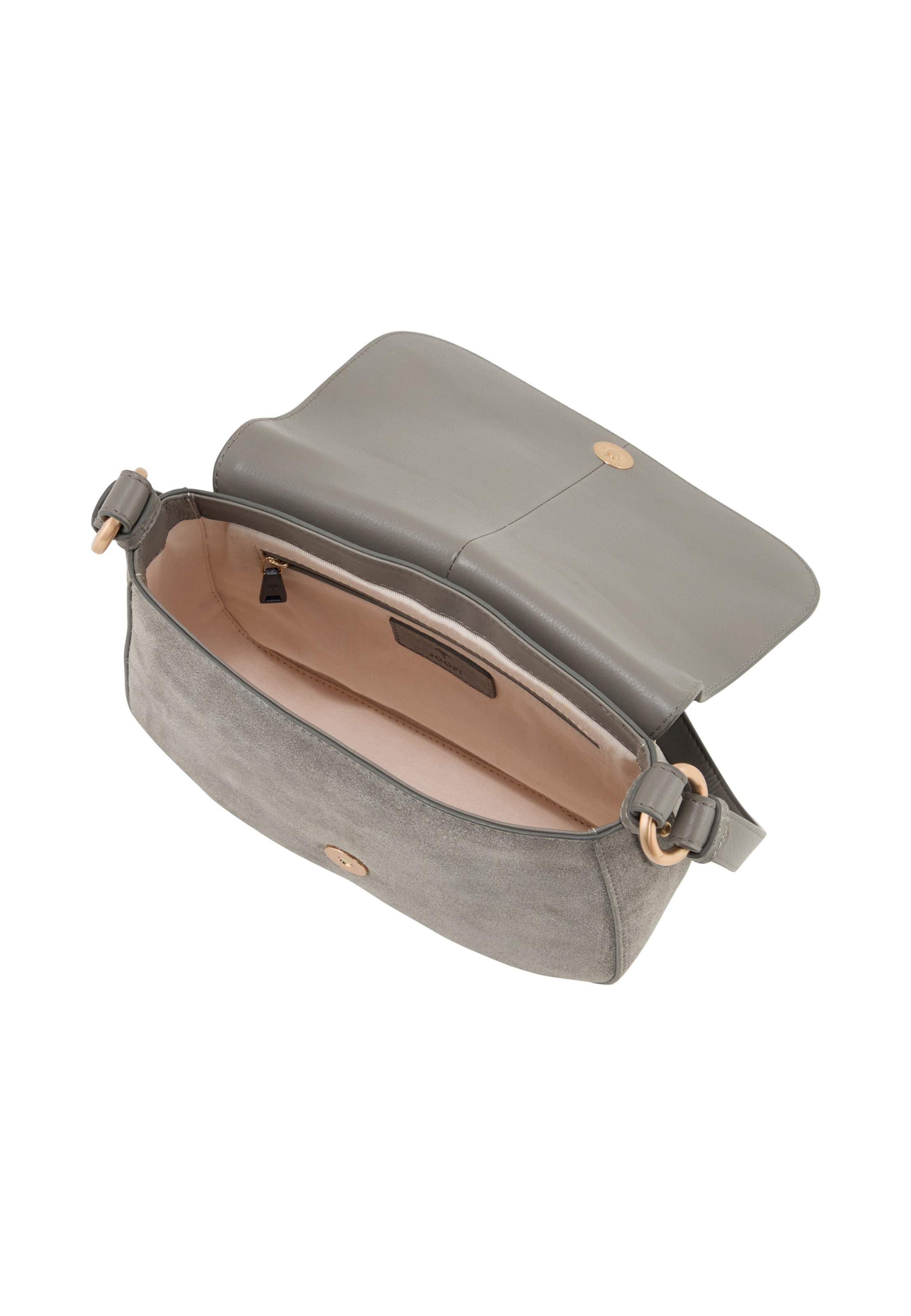 Sac à bandoulière 'Sofista Dolce Esmera' JOOP! en gris