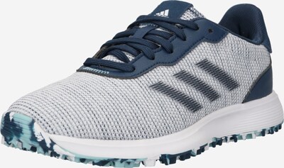 adidas Golf Sportschuh in navy / weiß, Produktansicht