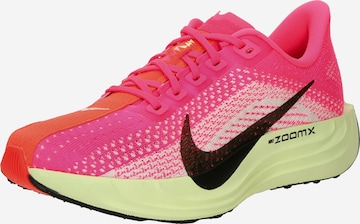 NIKE Juoksukengät 'Pegasus Plus' värissä vaaleanpunainen: etupuoli