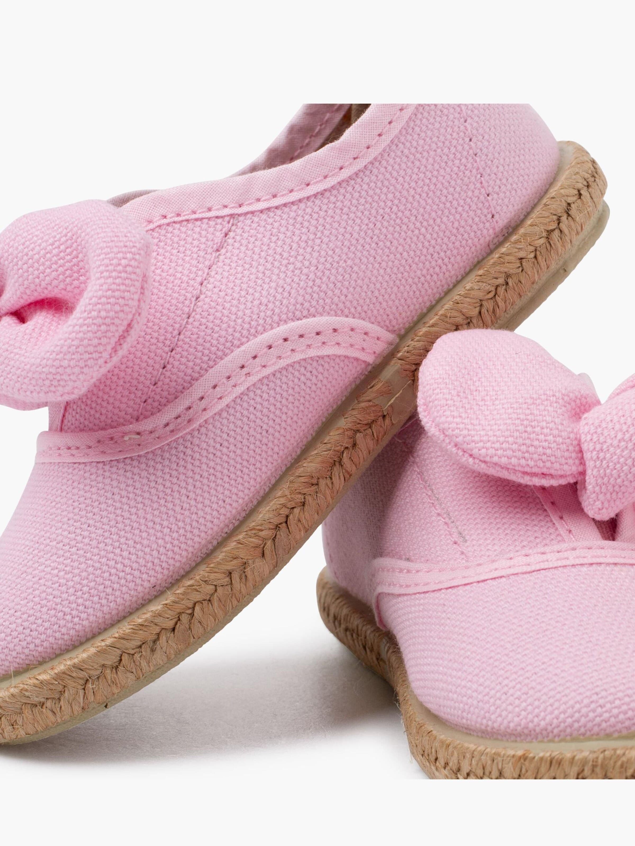 Pisamonas Tenisky – pink