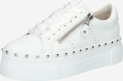 Sneaker low 'NANO' Kennel & Schmenger pe alb, Vizualizare produs