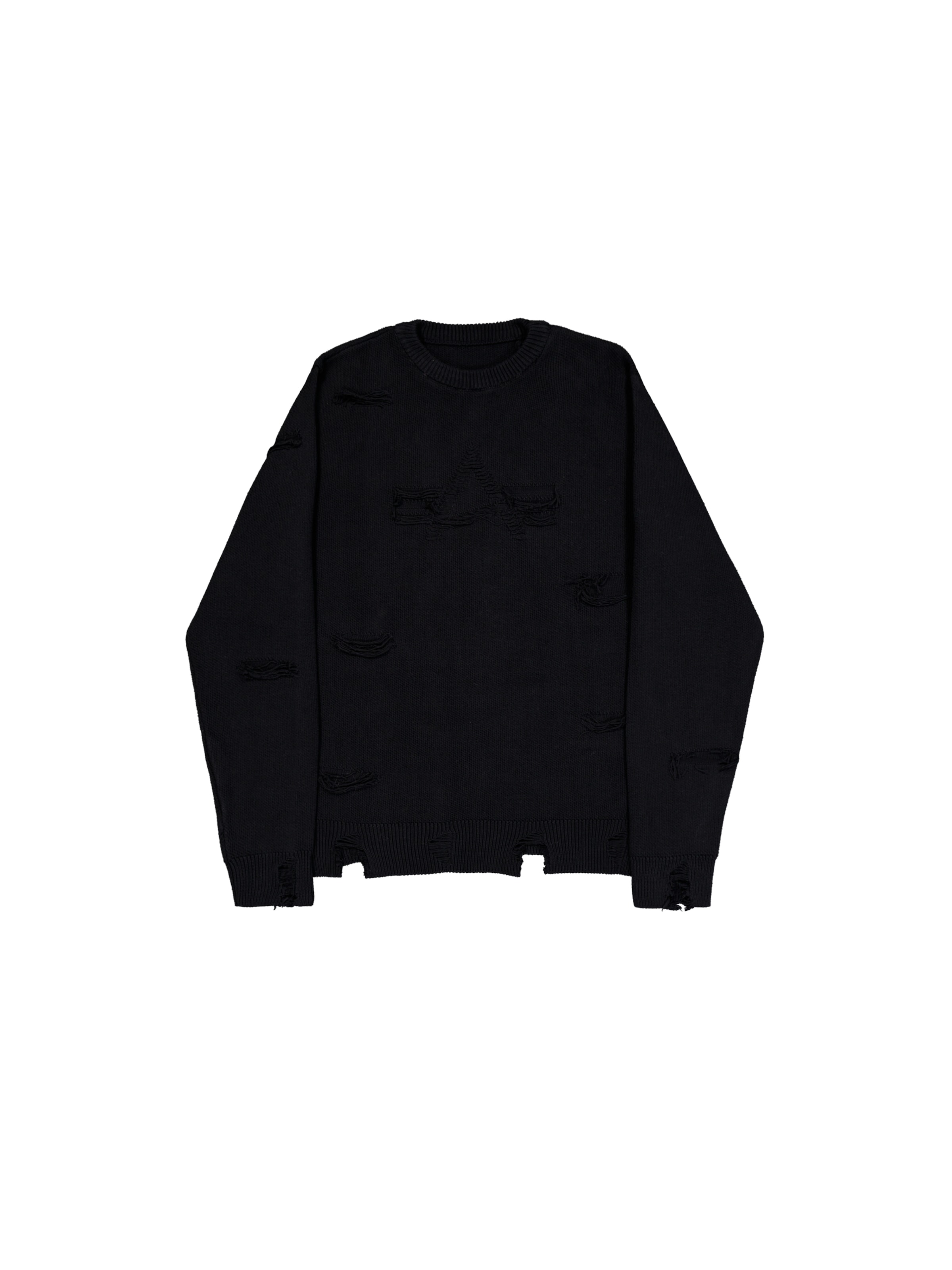 melns ALPHA INDUSTRIES Sportisks džemperis: no priekšpuses