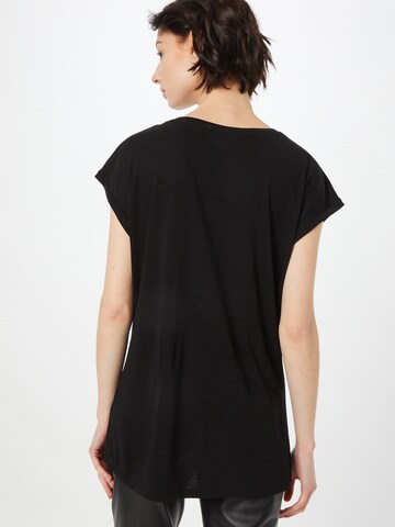 ABOUT YOU Shirt  'Antoinetta' in Schwarz