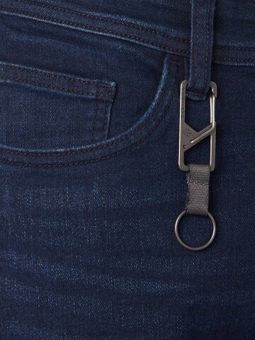 CASAMODA Regular Jeans 'High Flex'‌‌‌‌‌‌‌ in Blau