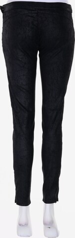 Armani Jeans Treggings S in Schwarz
