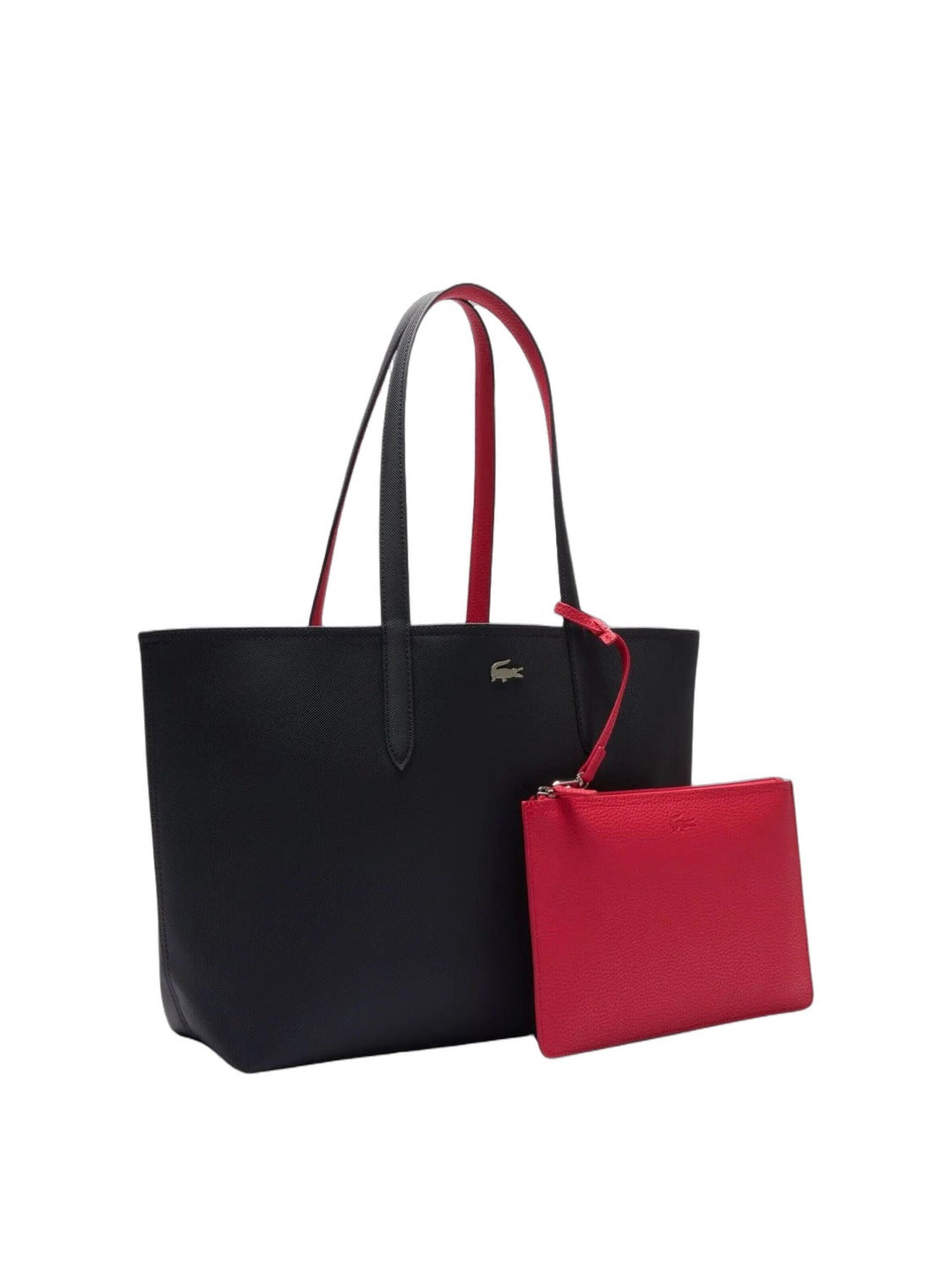LACOSTE Shopper 'Anna' in Blue
