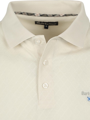 Barbour Shirt in Beige