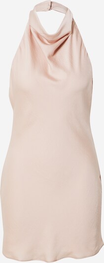 Nasty Gal Cocktail dress in Rose gold, Item view