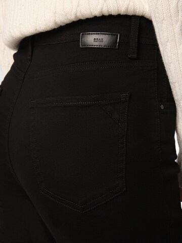 BRAX - Slimfit Vaquero 'Mary' en negro