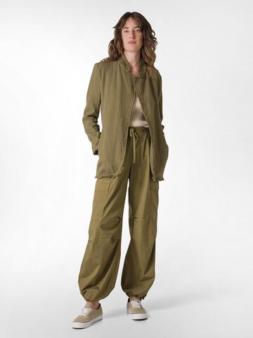 DEHA Blazer in Green