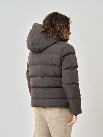 Manteau Deeluxe en marron