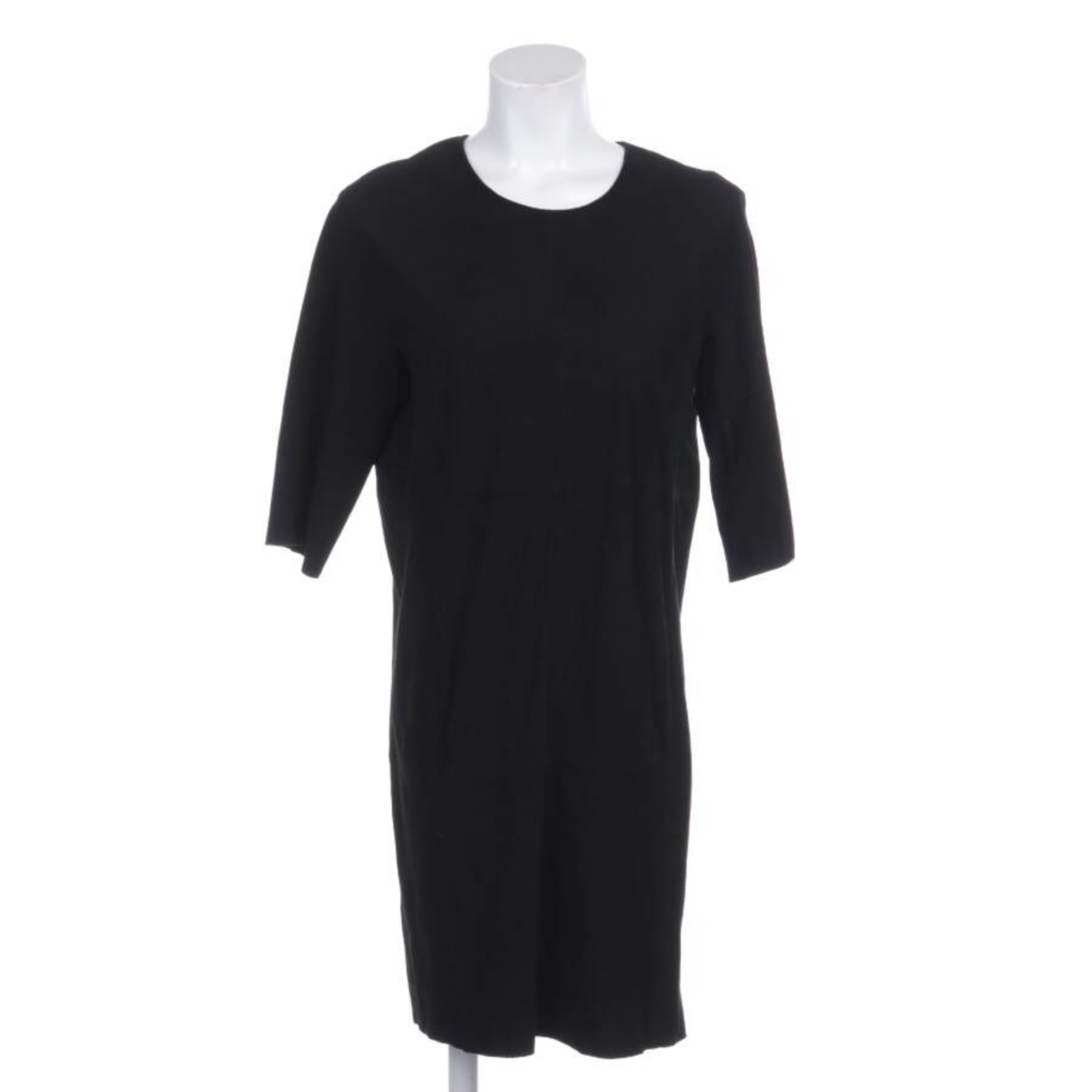 Closed Kleid S in Schwarz: Vorderseite