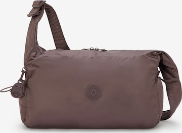 KIPLINGTorba za na rame 'Gwyn' - narančasta boja: prednji dio