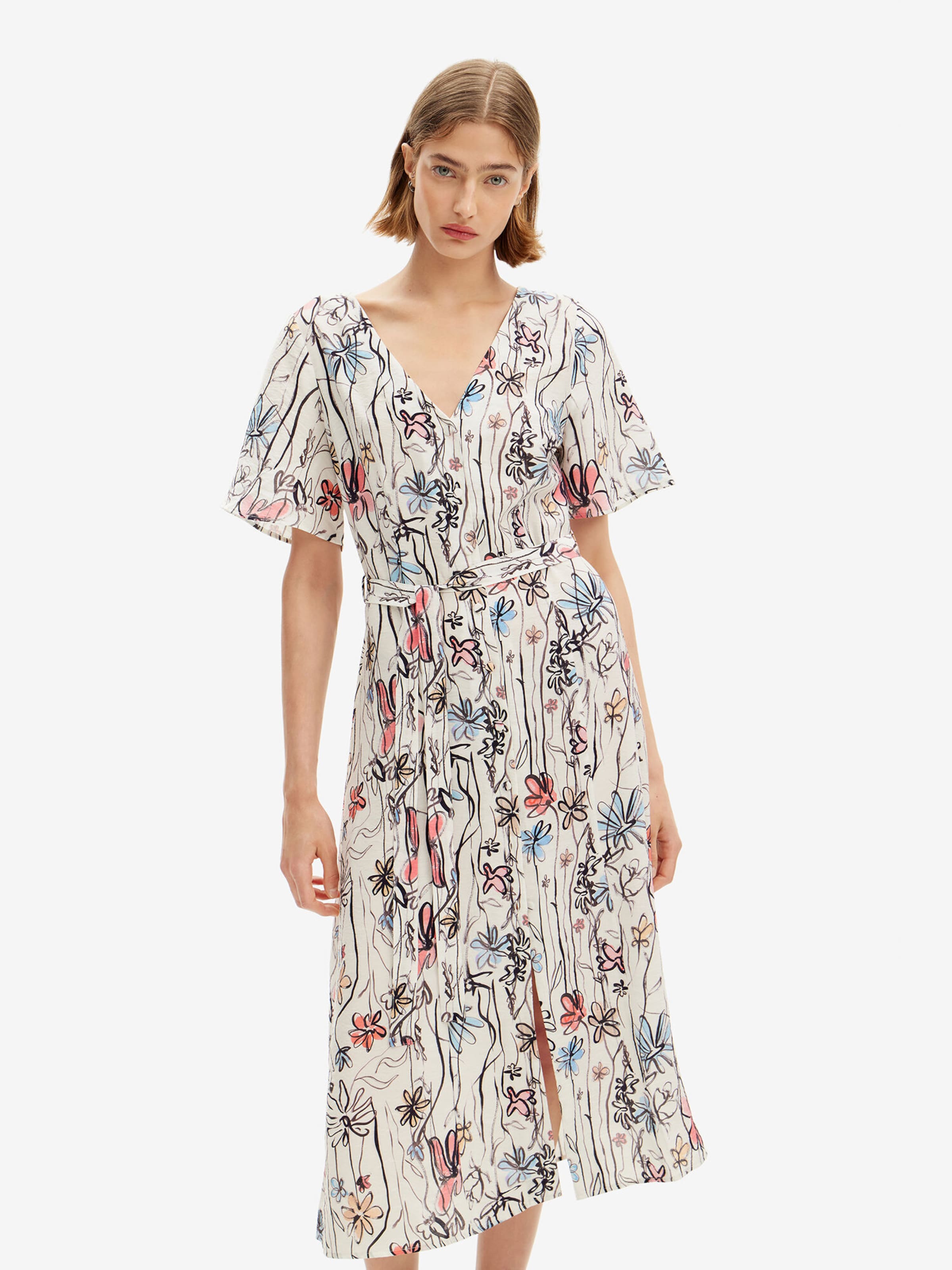 Desigual Vestidos en rebajas Comprar online ABOUT YOU