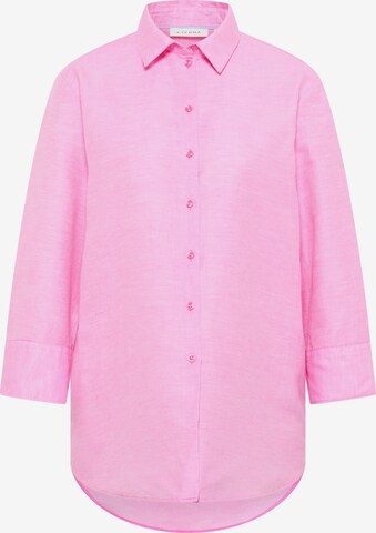 ETERNA Blouse in Pink: front