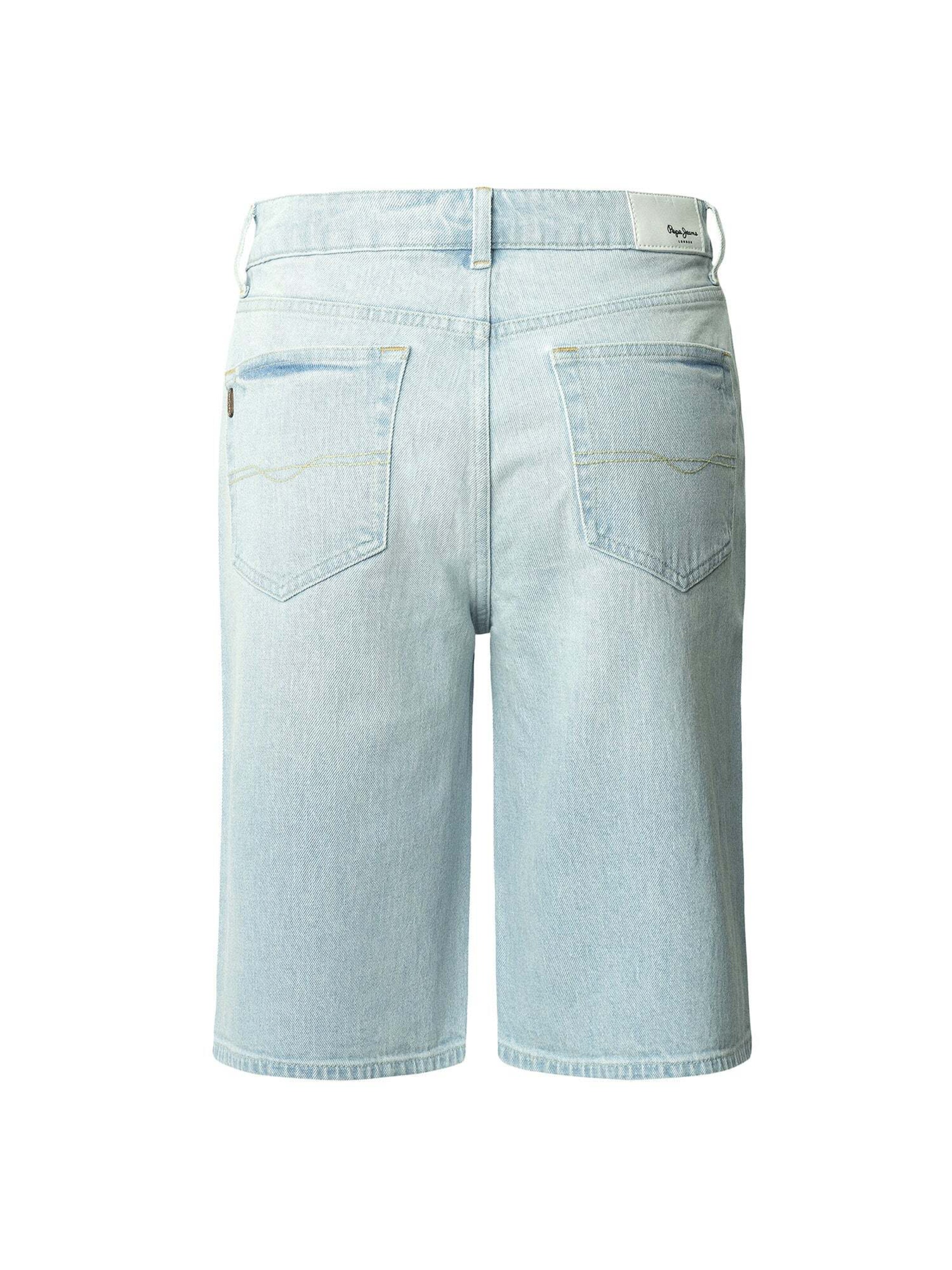 Regular Jean Pepe Jeans en bleu