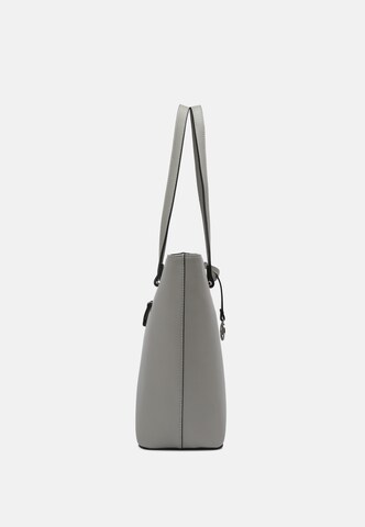 L.CREDI Shopper 'Filippa' in Grau