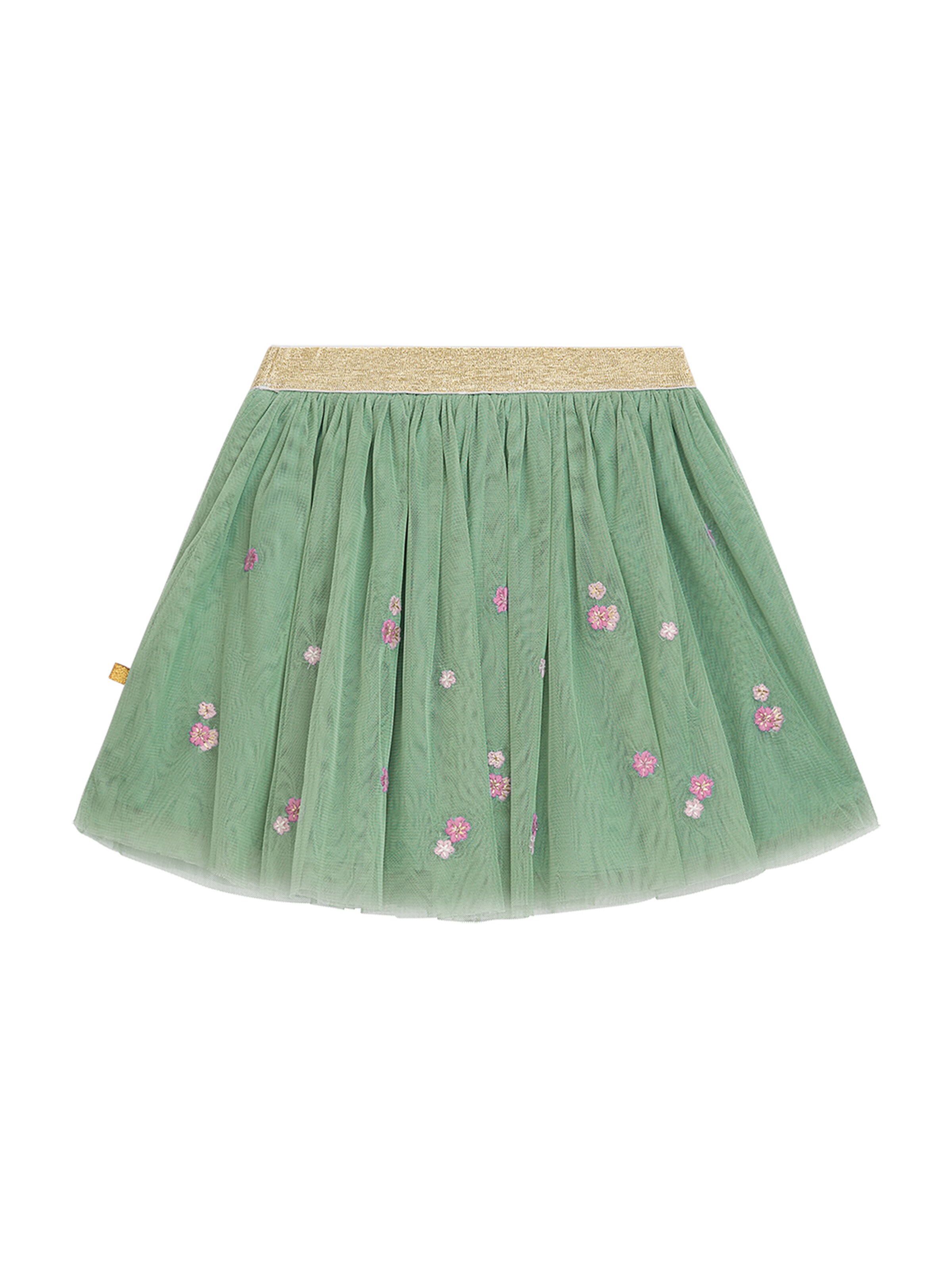 Danamade Юбка в Зеленый