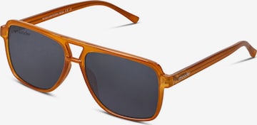 Smooder - Gafas de sol 'Hayford Sun' en amarillo: frente