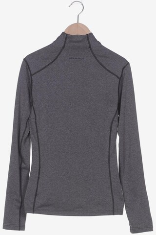 MAMMUT Sweater XS in Grau