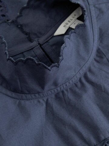 Maglietta ' N-Marilyn Blouse ' di Noella in blu
