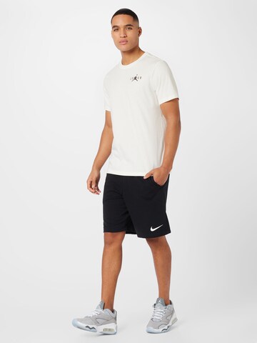 Jordan Shirt 'Essential' in White