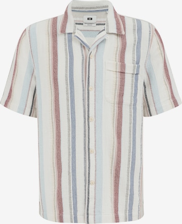 balta WE Fashion Standartinis modelis Marškiniai: priekis