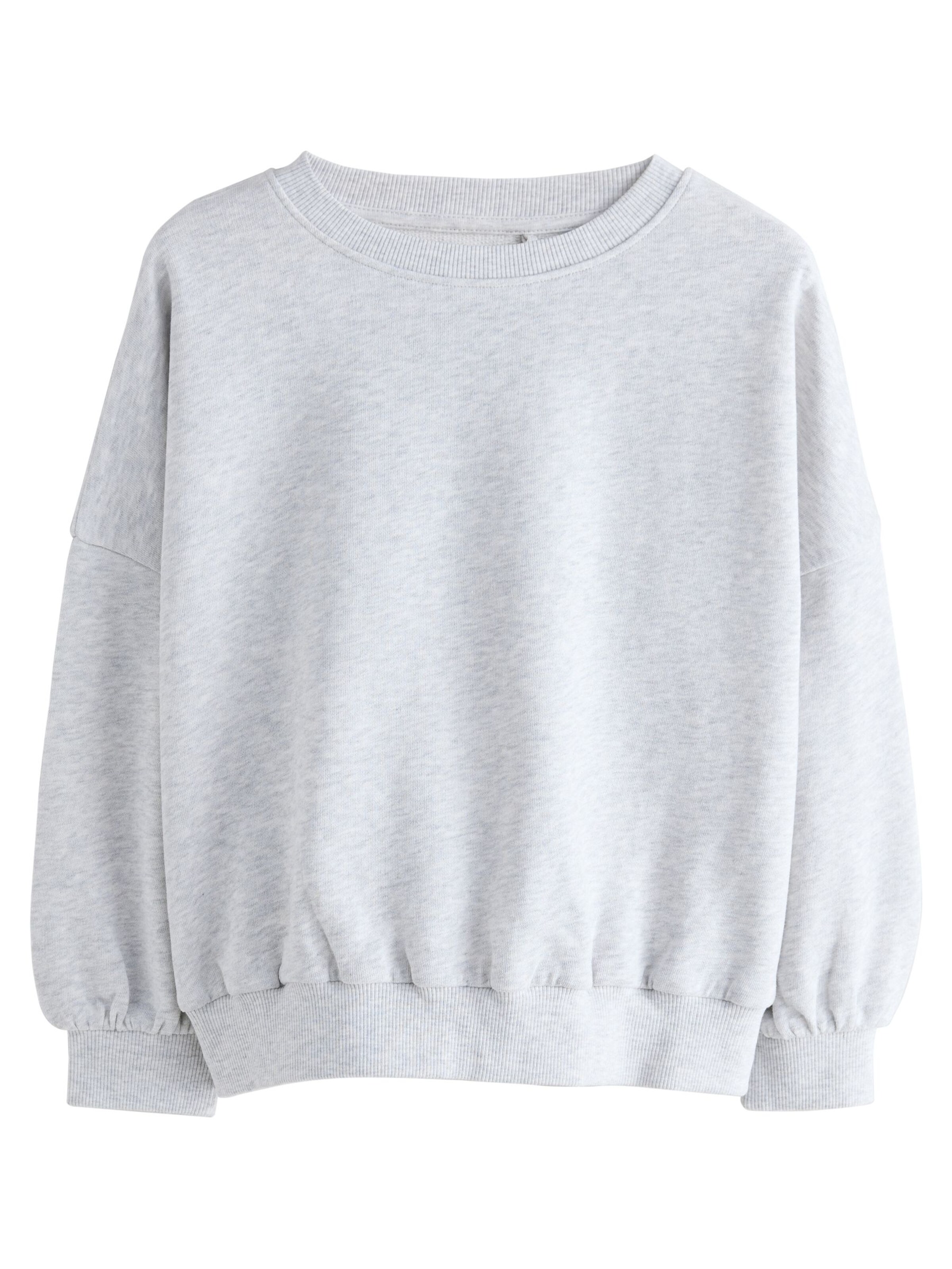 Next Μπλούζα φούτερ σε μπλε